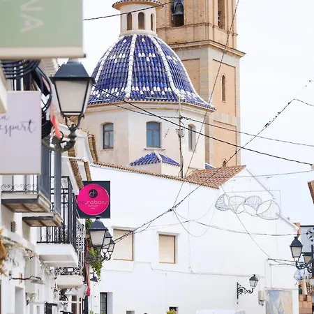 El Toro Altea