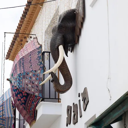 El Toro * Altea