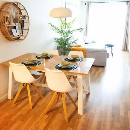 Apartment El Toro