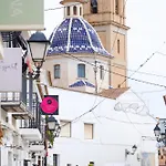 El Toro Altea