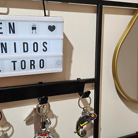 El Toro 알테아