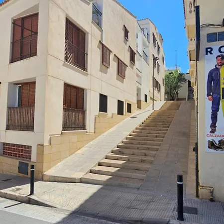 El Toro 아파트 *